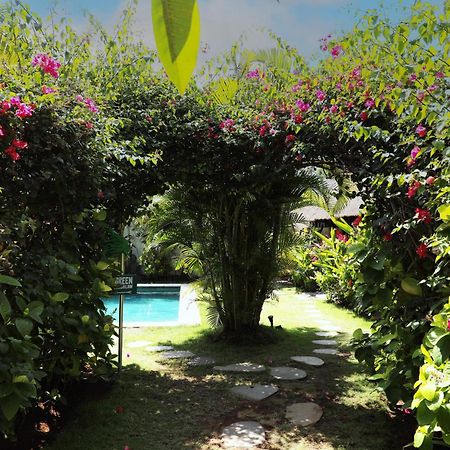 Uluwatu Bingin Bienvenue Guest House מראה חיצוני תמונה