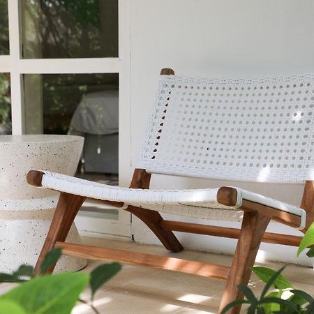 Uluwatu Bingin Bienvenue Guest House מראה חיצוני תמונה