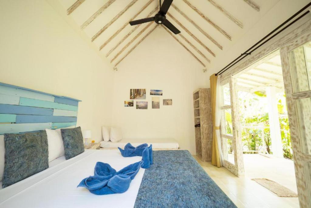 Uluwatu Bingin Bienvenue Guest House מראה חיצוני תמונה