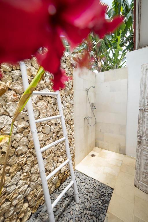 Uluwatu Bingin Bienvenue Guest House מראה חיצוני תמונה