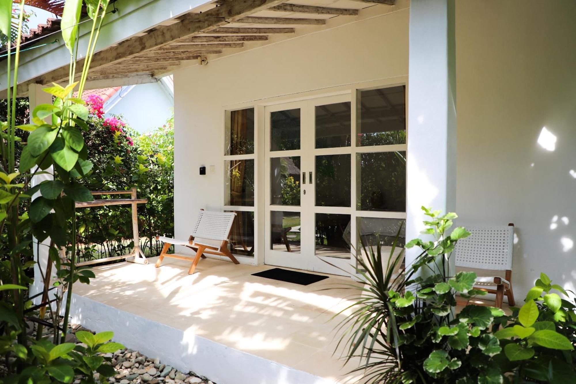 Uluwatu Bingin Bienvenue Guest House מראה חיצוני תמונה