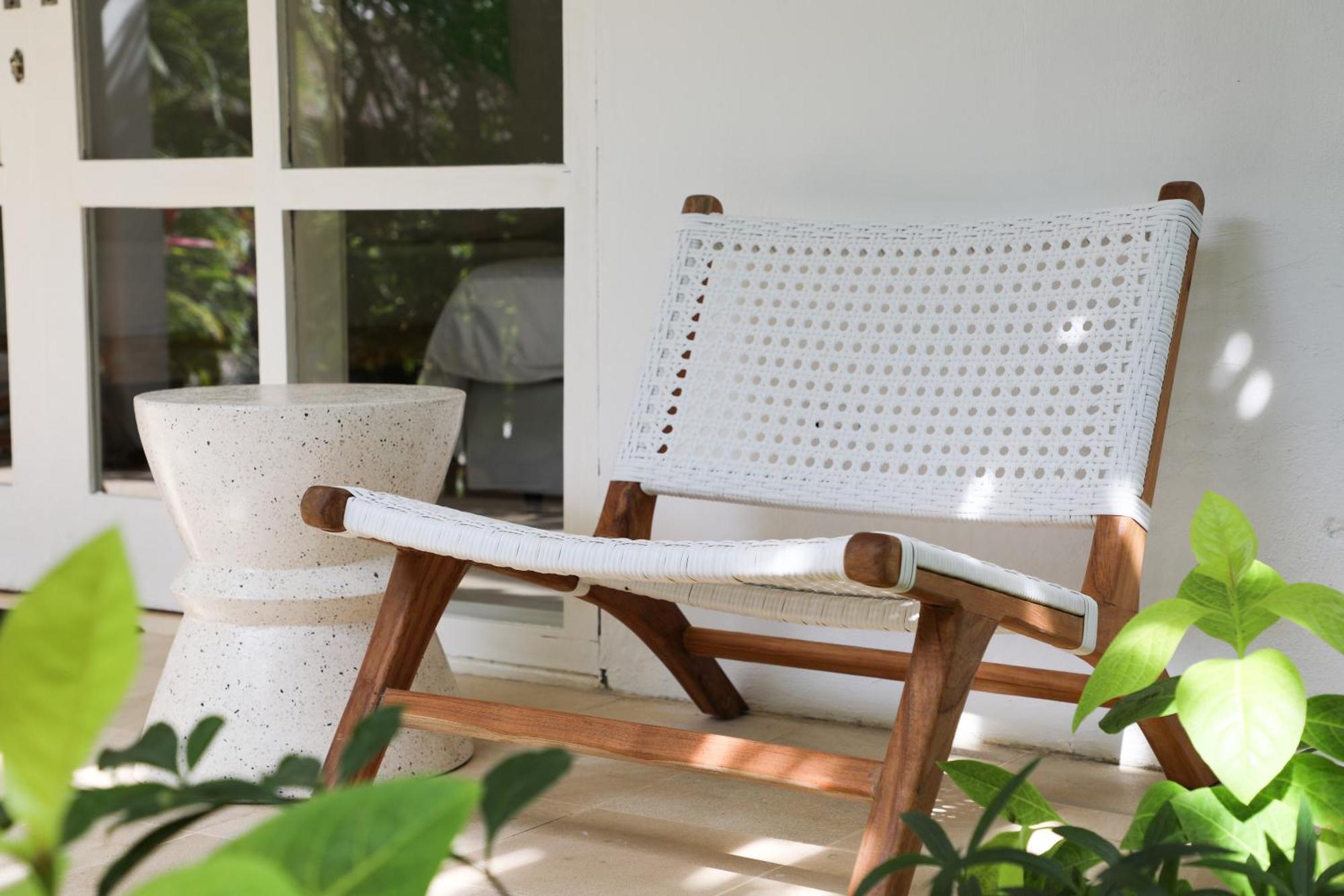 Uluwatu Bingin Bienvenue Guest House מראה חיצוני תמונה