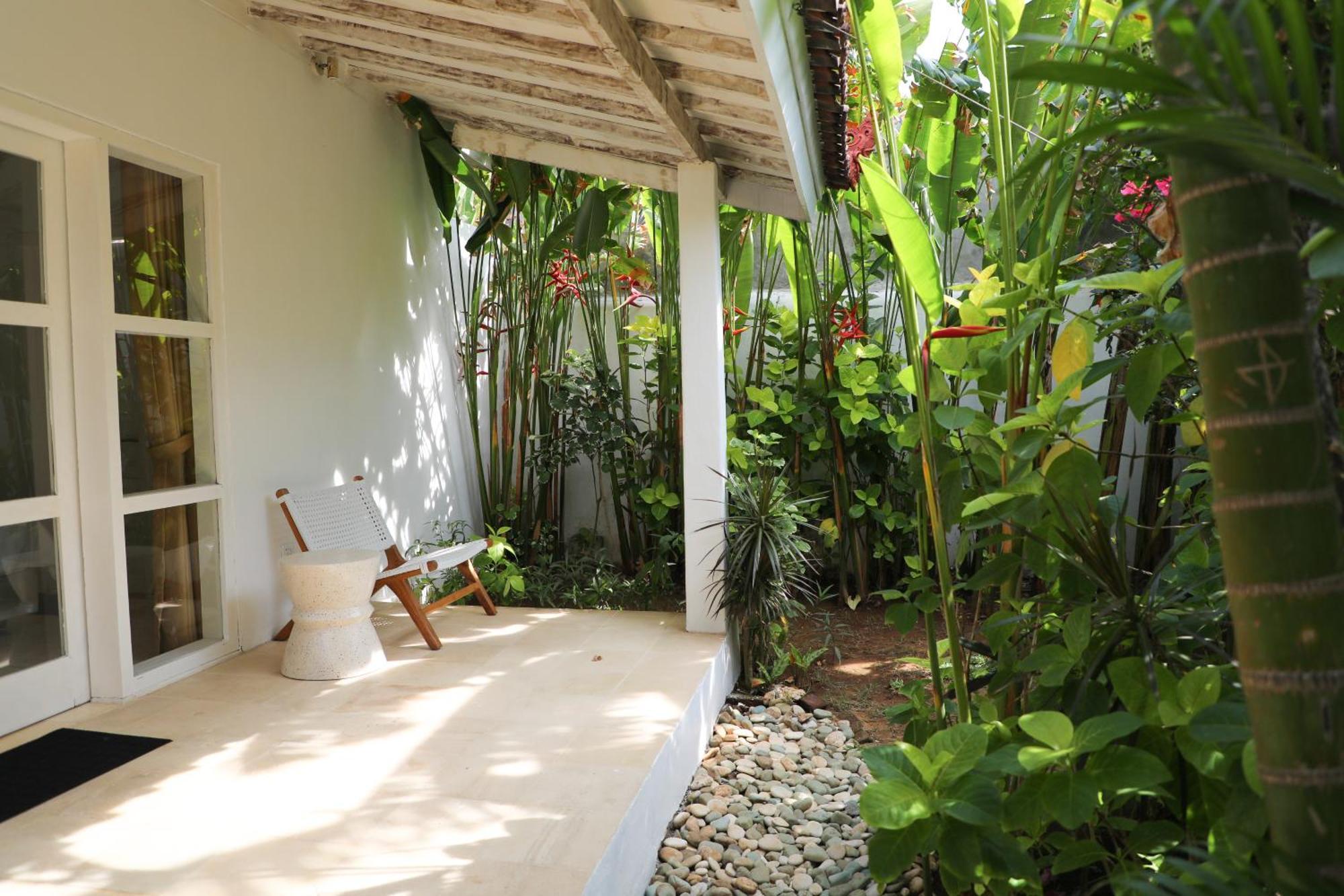 Uluwatu Bingin Bienvenue Guest House מראה חיצוני תמונה