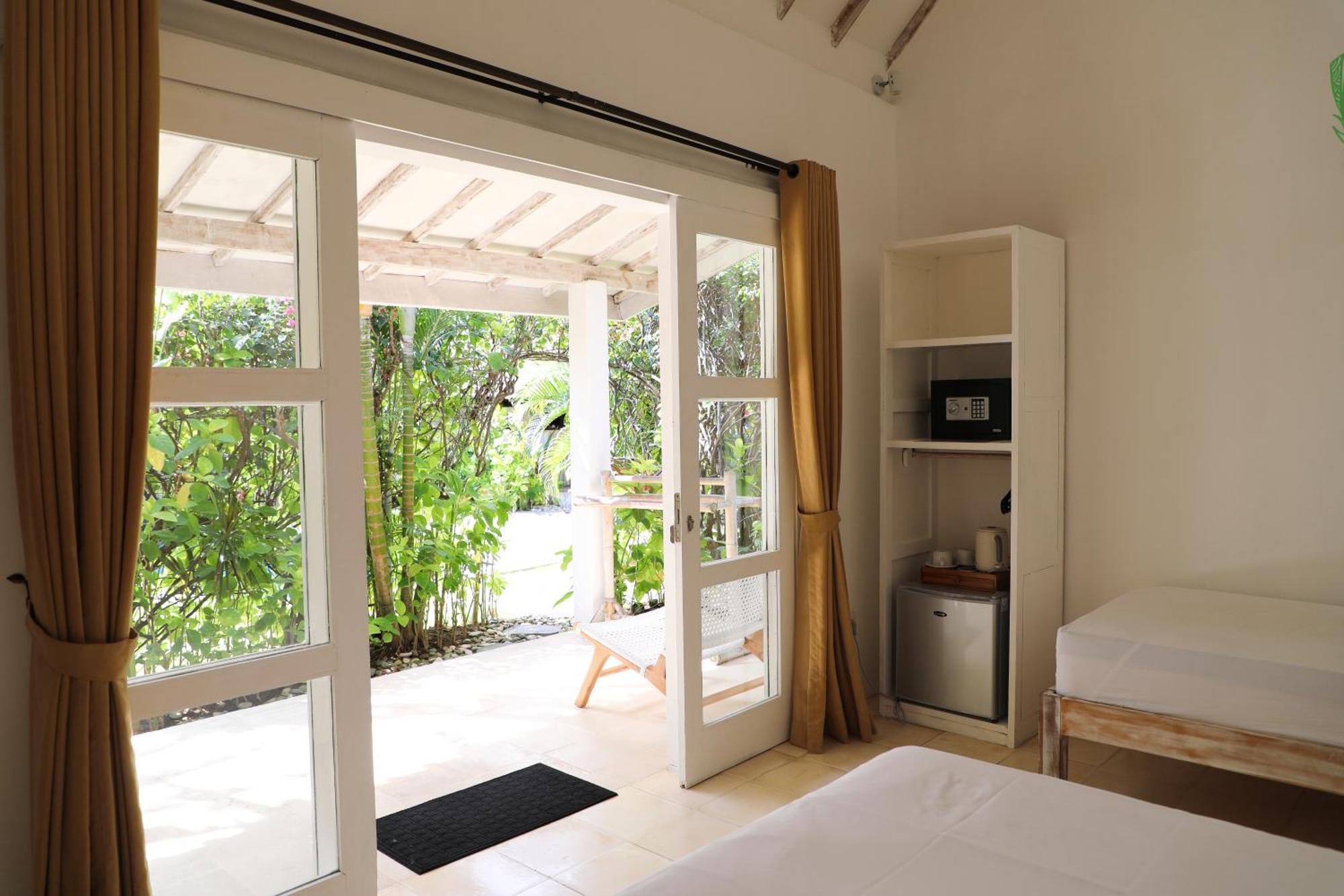 Uluwatu Bingin Bienvenue Guest House מראה חיצוני תמונה