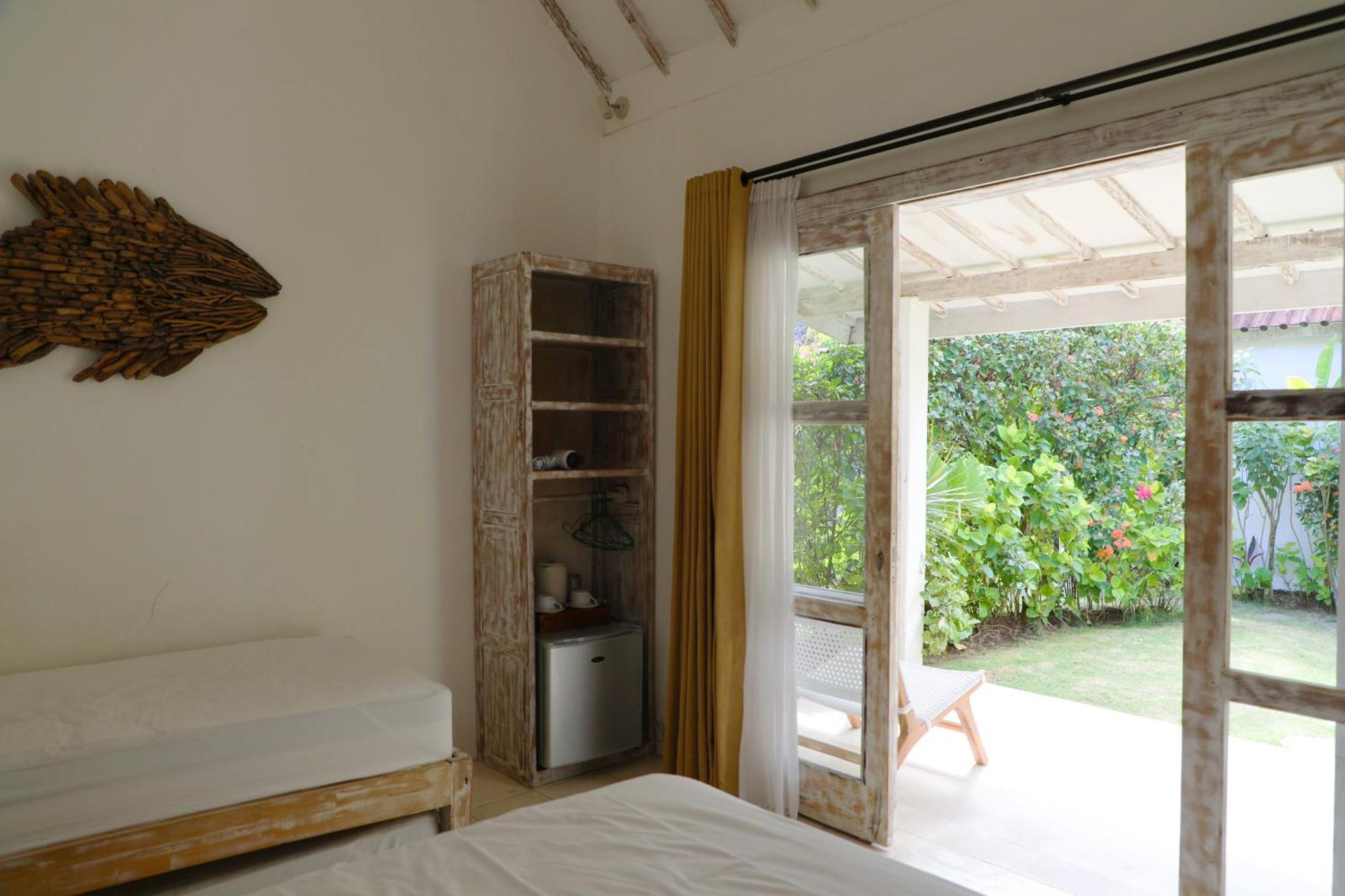 Uluwatu Bingin Bienvenue Guest House מראה חיצוני תמונה