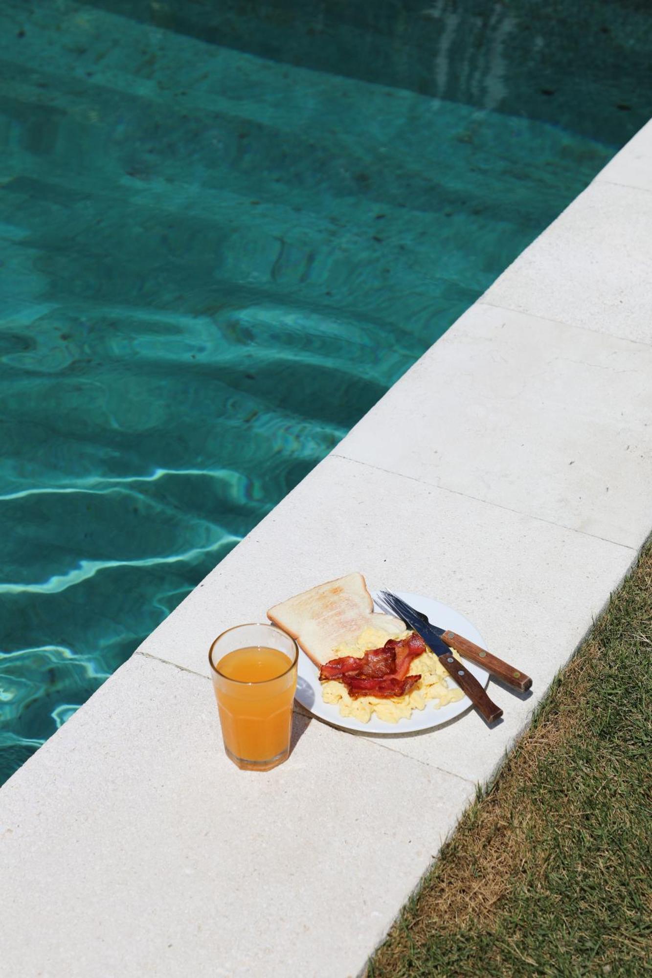 Uluwatu Bingin Bienvenue Guest House מראה חיצוני תמונה