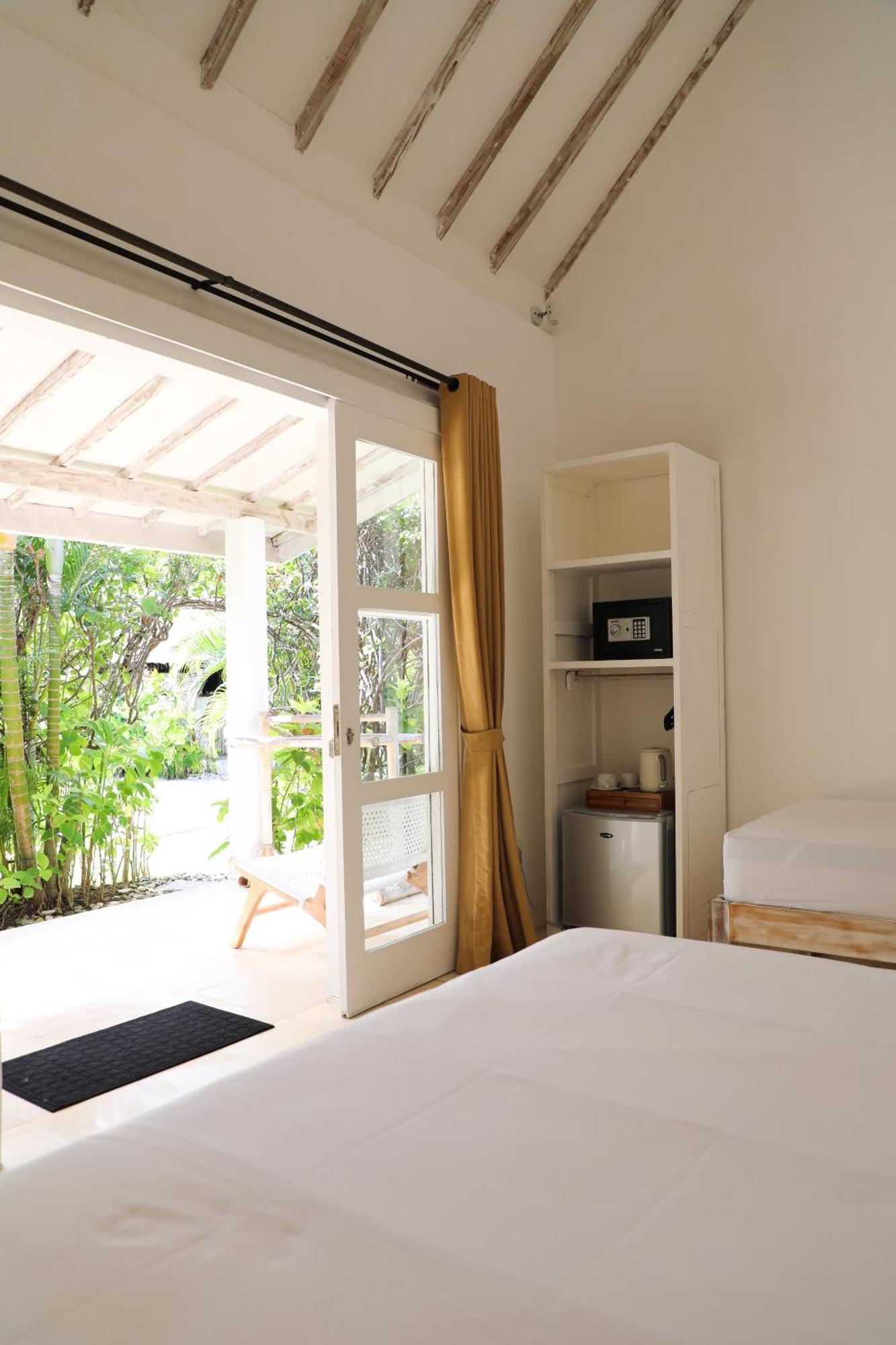 Uluwatu Bingin Bienvenue Guest House מראה חיצוני תמונה