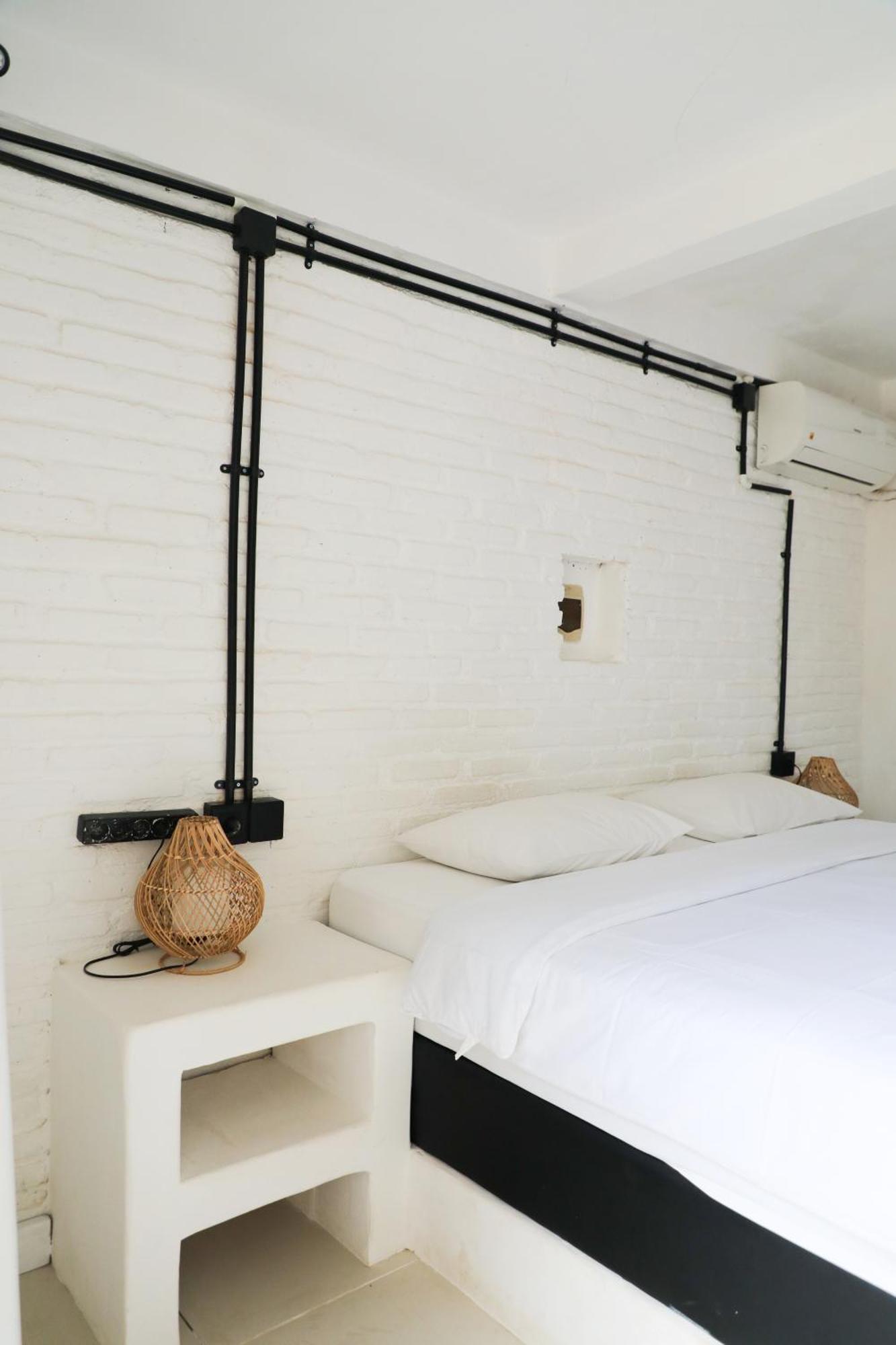 Uluwatu Bingin Bienvenue Guest House מראה חיצוני תמונה