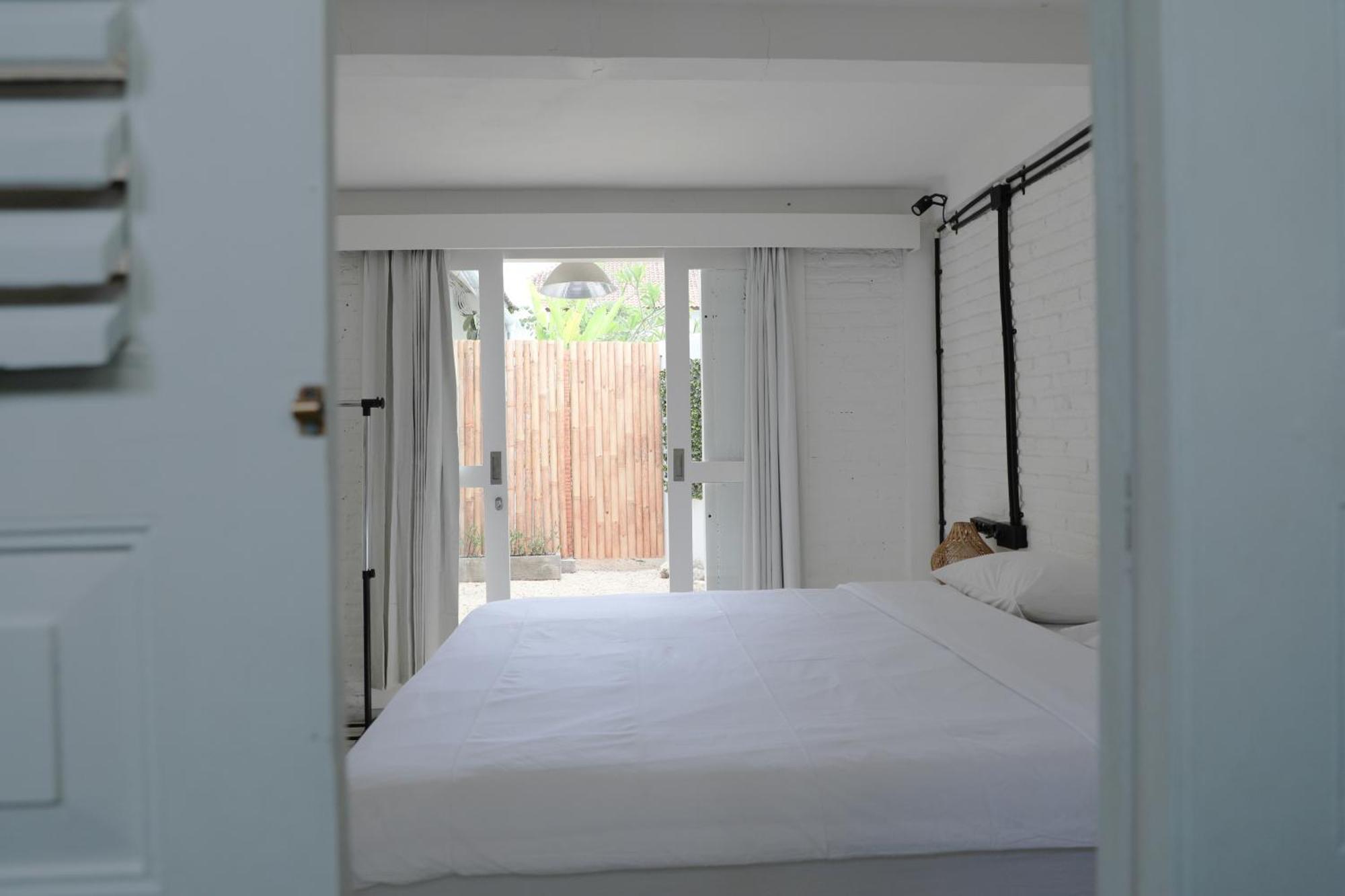 Uluwatu Bingin Bienvenue Guest House מראה חיצוני תמונה