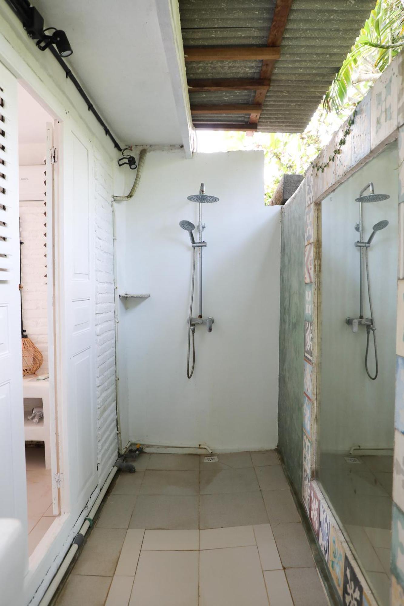 Uluwatu Bingin Bienvenue Guest House מראה חיצוני תמונה