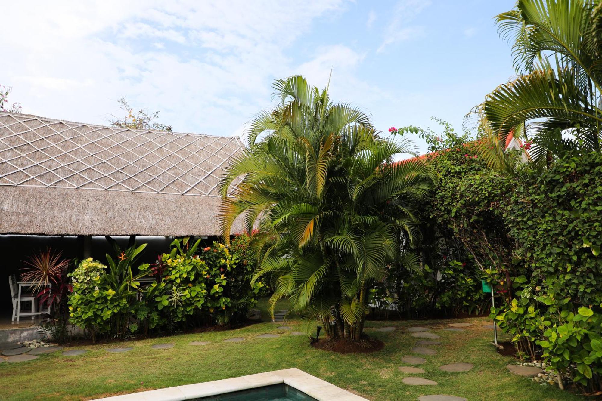 Uluwatu Bingin Bienvenue Guest House מראה חיצוני תמונה