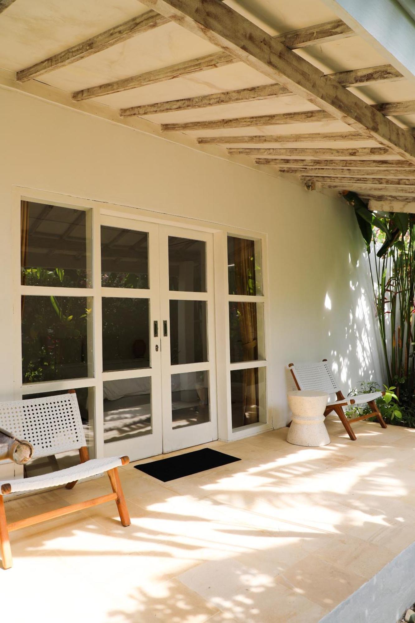 Uluwatu Bingin Bienvenue Guest House מראה חיצוני תמונה